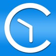 プログラムのアイコン：ContinuousCare Health App