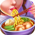 程序图标：Christmas Fever - Cooking…