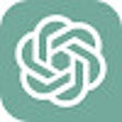 ไอคอนของโปรแกรม: ChatGPT Markdown Download…