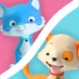 ไอคอนของโปรแกรม: Cat Dog Translate