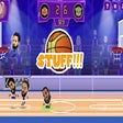 Basketball Legends for Chrome icon
