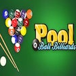 プログラムのアイコン：Ball Pool Unblocked