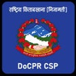 Ikon program: DoCPR-CSP
