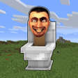 程序图标：Skibidi Toilet Minecraft …