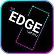 Edge Notification Lighting - R