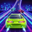 プログラムのアイコン：Car Racing Master 3D