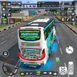 Ikona programu: Luxury Coach Bus Driving …