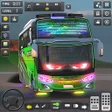 程序图标：Luxury Coach Bus Driving …