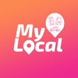Icon of program: My Local App
