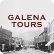ไอคอนของโปรแกรม: Galena Tours