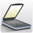 Programın simgesi: TurboScan: scan documents…