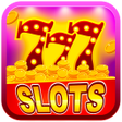 Ícone do programa: Treasure Slots: Grand Jac…