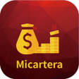 Micartera-préstamo en caliente icon