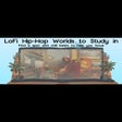 프로그램 아이콘: Lofi Hip Hop Worlds to St…