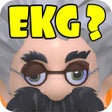 プログラムのアイコン：ECG Trivia