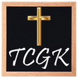 Biểu tượng chương trình: Geethangalum Keerthanaiga…