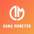 ไอคอนของโปรแกรม: Dana Moneter -Pinjaman pr…