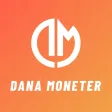 Dana Moneter -Pinjaman pribadi