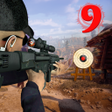 プログラムのアイコン：Sniper Gun Target Shootin…