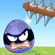 Иконка программы: Tap puzzle: Smash the egg…