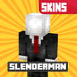 程序图标：Slenderman Skins for MCPE