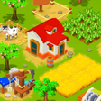 プログラムのアイコン：Farm Garden