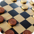 Иконка программы: Checkers Online - Duel fr…