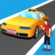 Иконка программы: Taxi Driver: Pick Me Up 3…