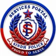 프로그램 아이콘: Sindh Police Services Por…