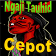 Icon of program: Wayang Cepot Ngaji Tauhid