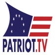 Biểu tượng của chương trình: Patriot.tv