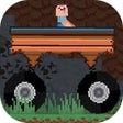 Programın simgesi: Noob Drive Game - Enjoy F…