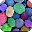 أيقونة البرنامج: Stone Wallpaper HD