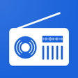 프로그램 아이콘: FM Radio: AM FM Radio Tun…