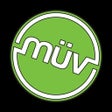 Symbol des Programms: MUV Fitness