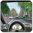 プログラムのアイコン：Conduire voiture facileme…
