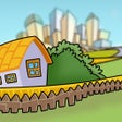 أيقونة البرنامج: Sounds for children