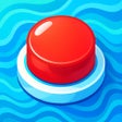 Beautiful Trivia Game Buzzer icon
