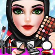 Icon of program: العاب بنات حجاب خفيفة بدو…