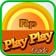 Ikon program: Aplikasi Play Play Guide