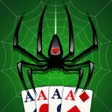 Icona del programma: Spider Solitaire