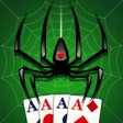 Иконка программы: Spider Solitaire