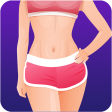 Female Flat Stomach Workout: Burn Belly Fat
