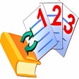 プログラムのアイコン：The Fastest File Splitter…