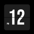 プログラムのアイコン：Flip Clock: Timer for Stu…