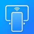 程序图标：Screen Mirroring: Air TV …