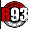 أيقونة البرنامج: B93 - 432s Hip Hop and RB