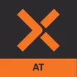 程序图标：flatex next AT