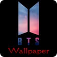 プログラムのアイコン：BTS Wallpaper HD 4K 2021