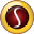 Symbol des Programms: NSF to PST Converter